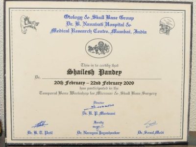 award
